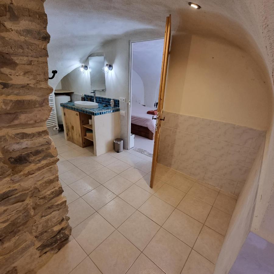 La Parenthese Saint Dionizy Exterior foto