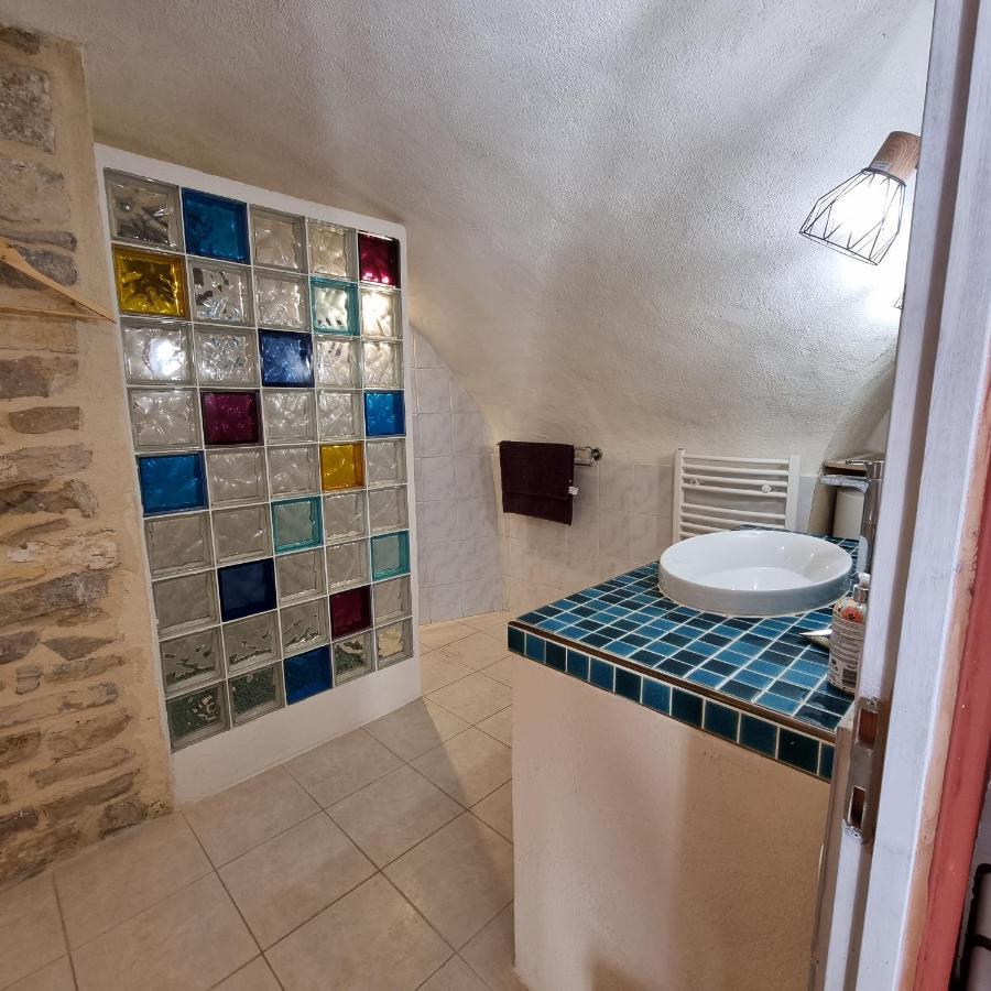 La Parenthese Saint Dionizy Exterior foto
