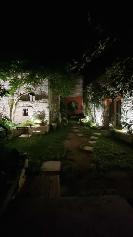 La Parenthese Saint Dionizy Exterior foto